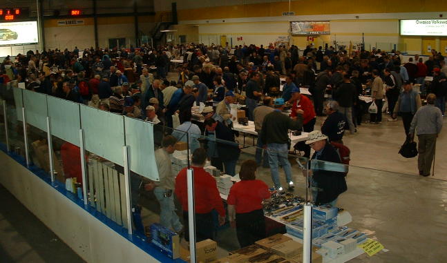 Hamfest 2004