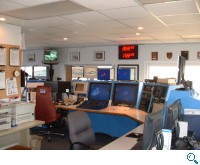 Bermuda Radio, Schiffskontroll- und Rettungsleitstelle der Inseln